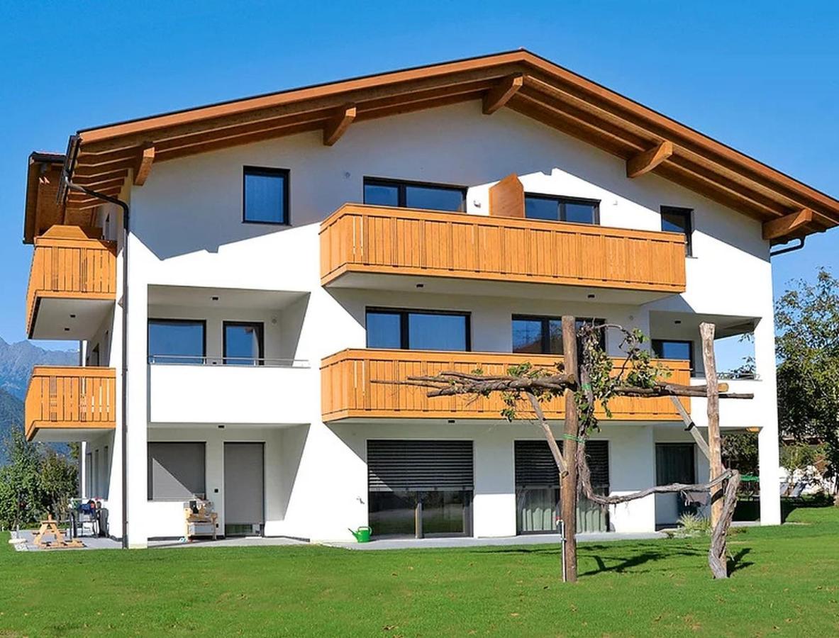 Sunnig Apartment Morgensonne Vollan Ngoại thất bức ảnh