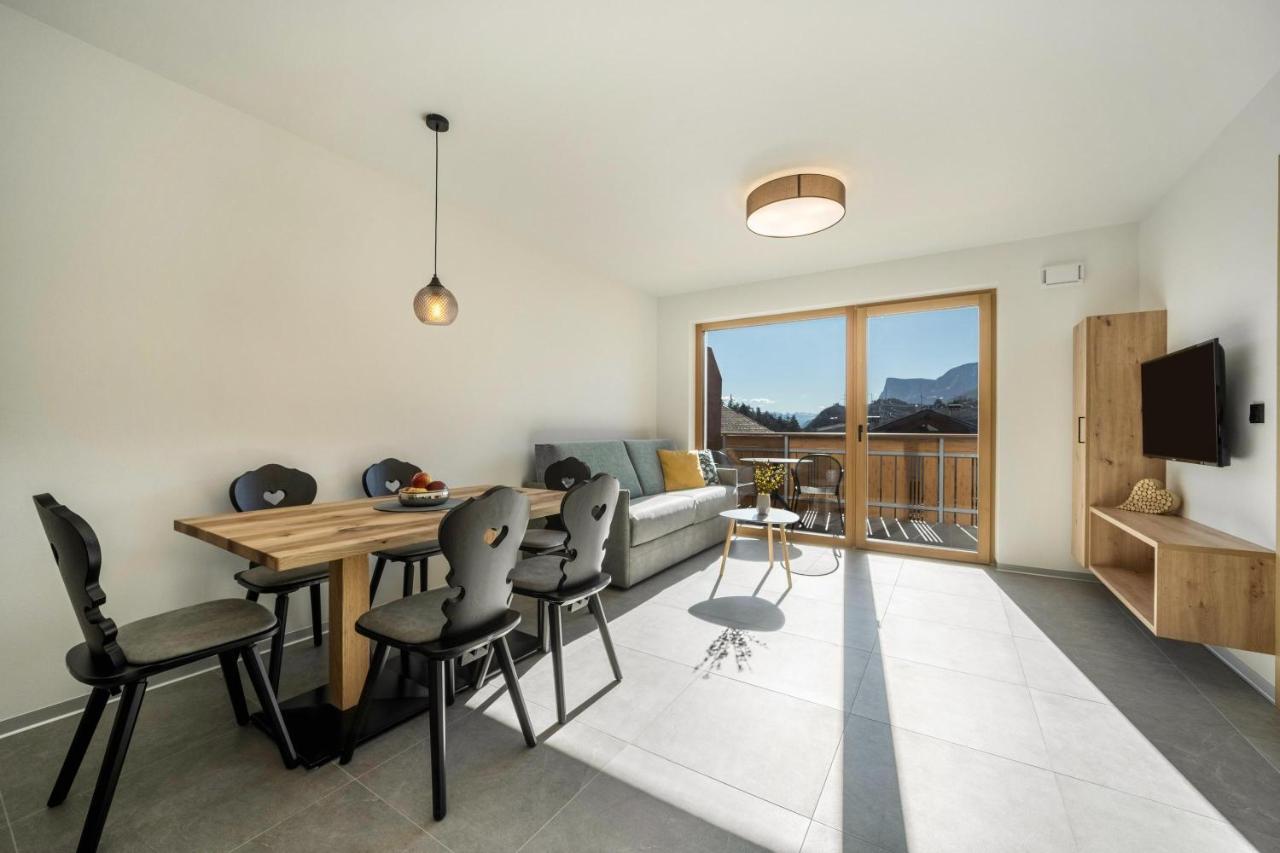 Sunnig Apartment Morgensonne Vollan Ngoại thất bức ảnh