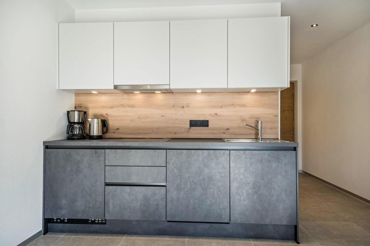 Sunnig Apartment Morgensonne Vollan Ngoại thất bức ảnh