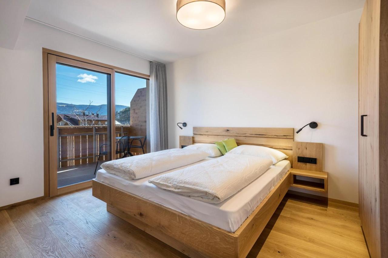 Sunnig Apartment Morgensonne Vollan Ngoại thất bức ảnh