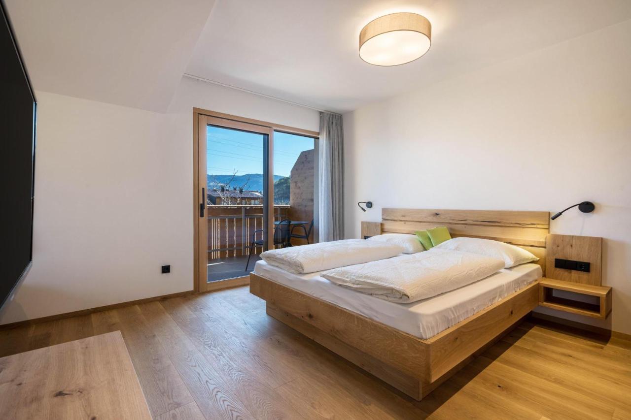 Sunnig Apartment Morgensonne Vollan Ngoại thất bức ảnh