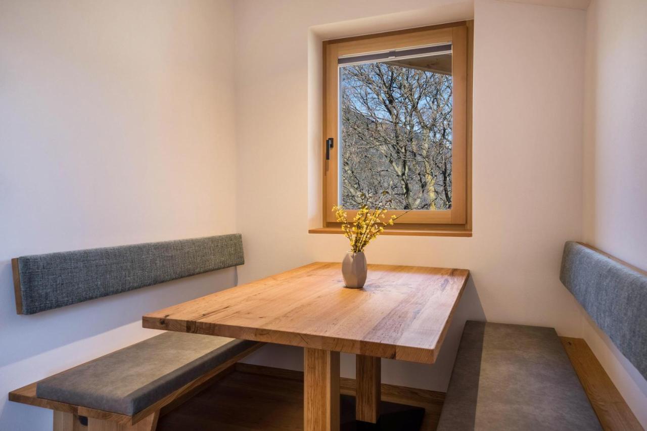 Sunnig Apartment Morgensonne Vollan Ngoại thất bức ảnh