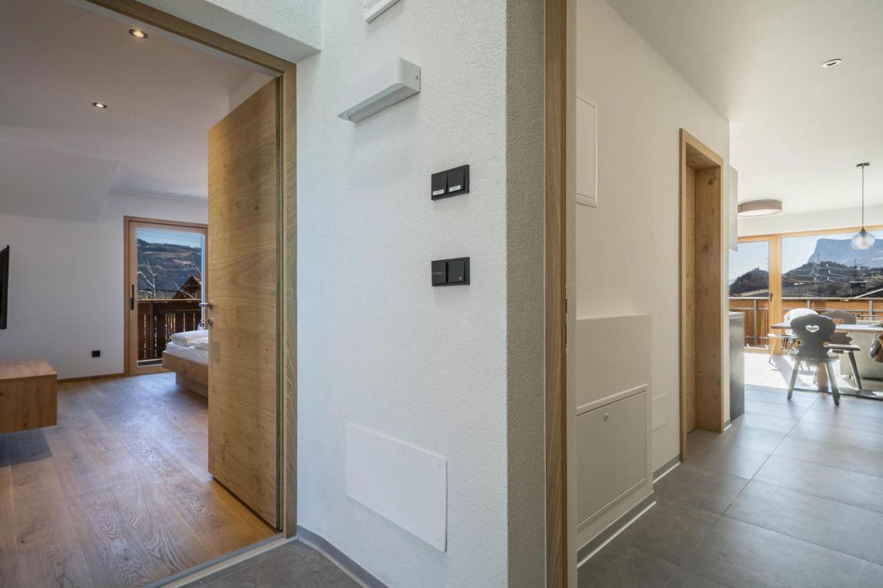 Sunnig Apartment Morgensonne Vollan Ngoại thất bức ảnh