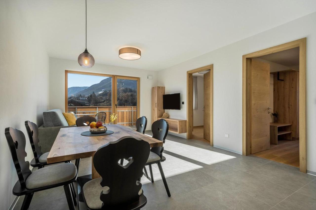 Sunnig Apartment Morgensonne Vollan Ngoại thất bức ảnh